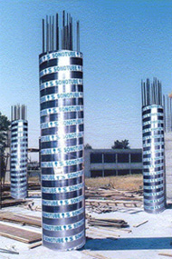 Sonotube