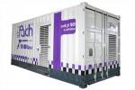 Cont Jet 200 kW