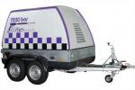 Trail Jet 100 kW