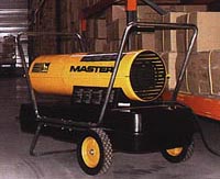 Master