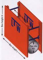 Mini Box Technický popis
